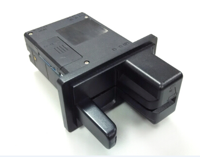 Manual card reader MT188-2