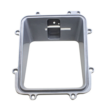 Card Bezel TY-1