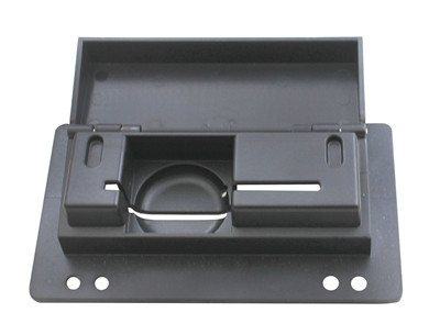 Card Bezel TY-2