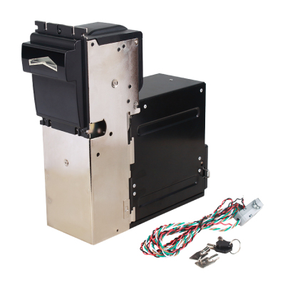 Bill Acceptors MT500